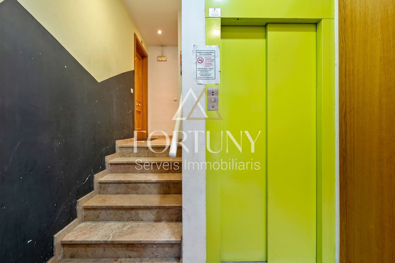 Foto del inmueble