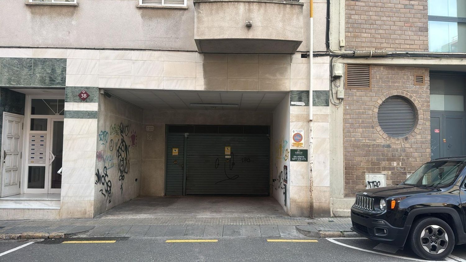 Foto del inmueble