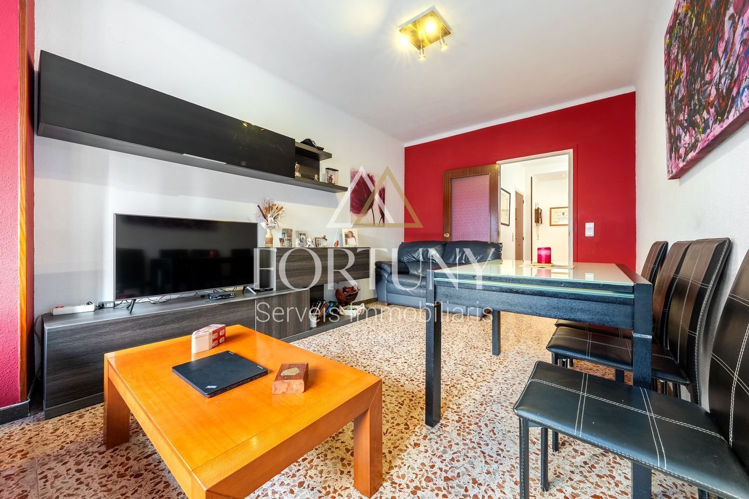 Foto del inmueble