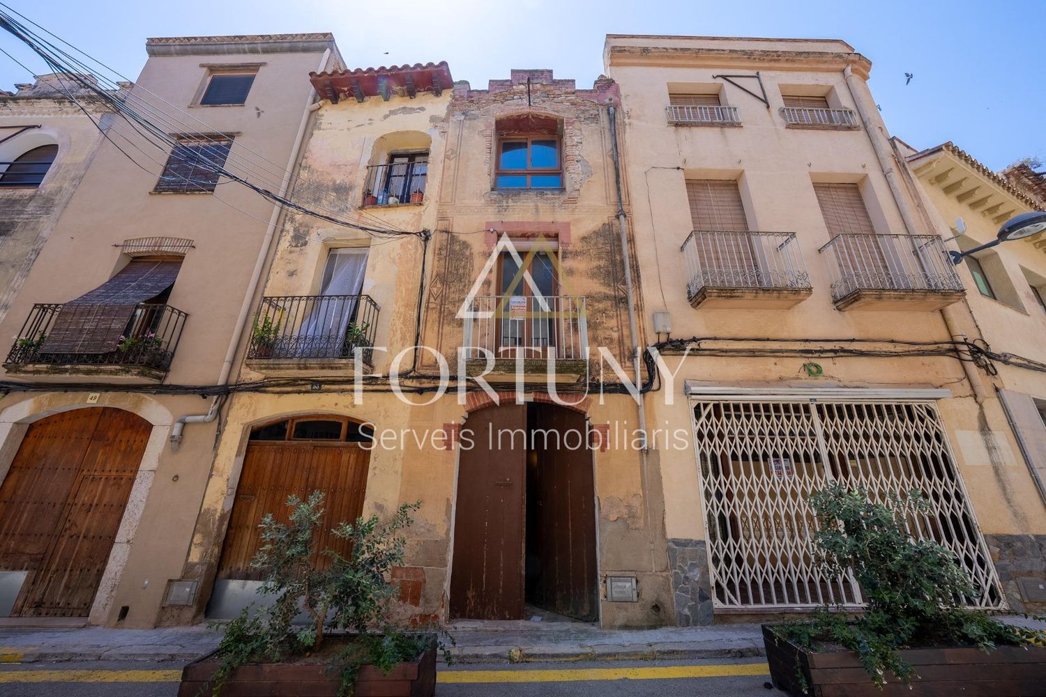 Foto del inmueble