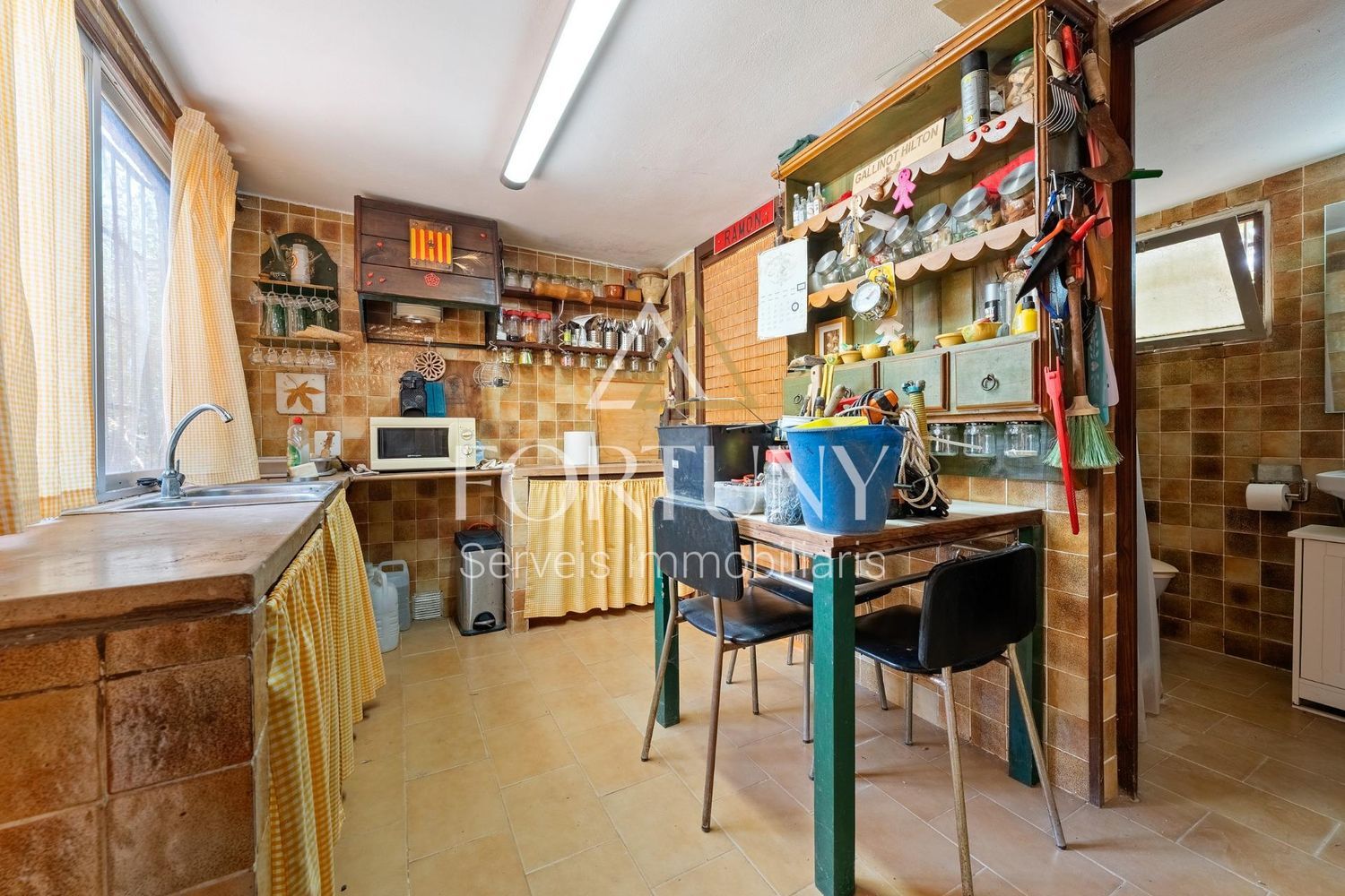 Foto del inmueble