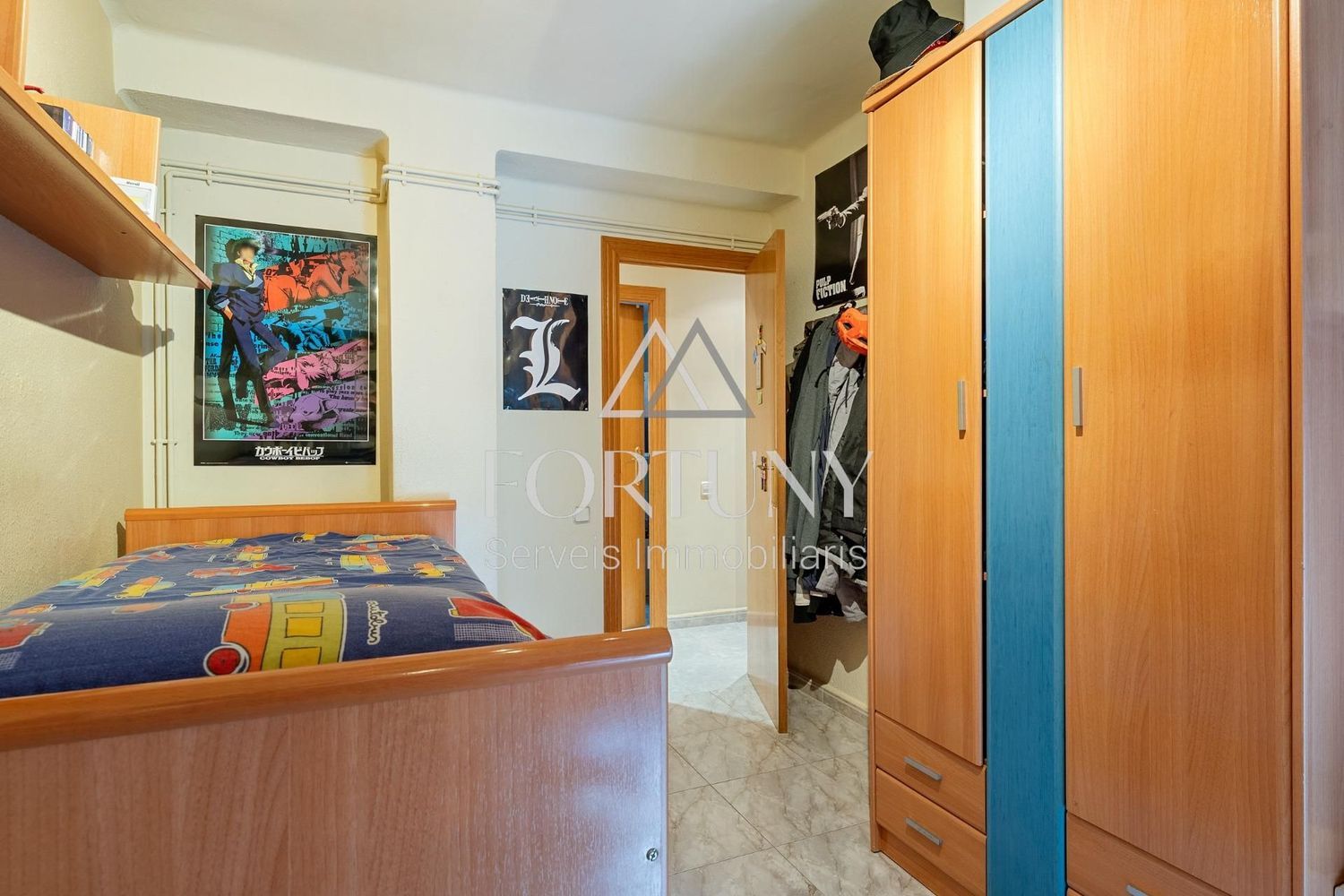 Foto del inmueble