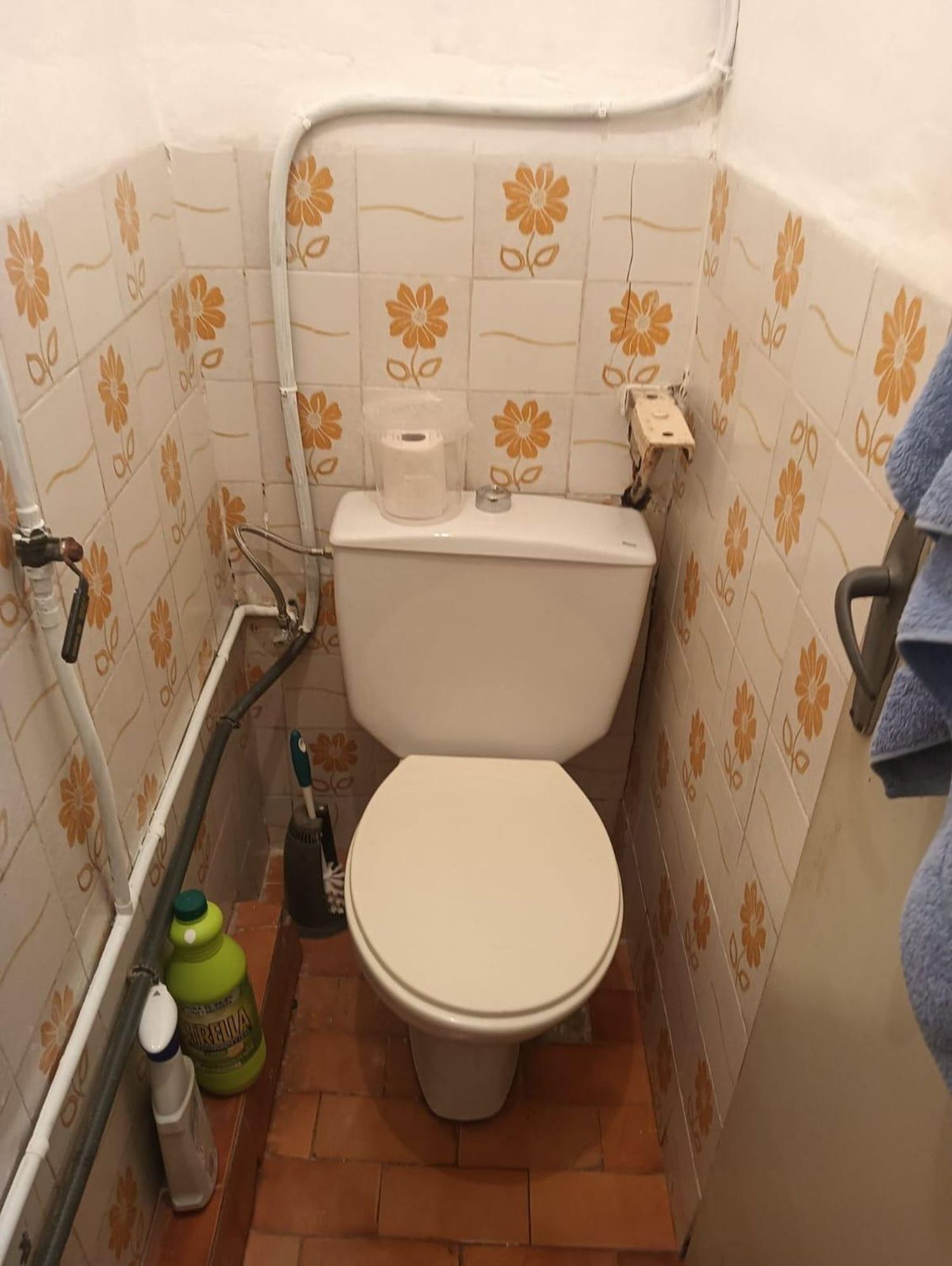 Foto del inmueble