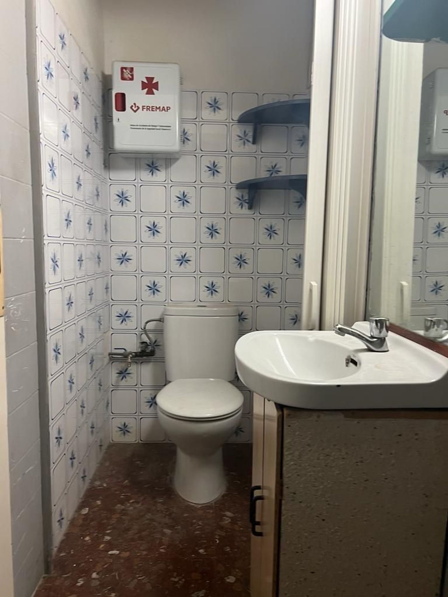 Foto del inmueble