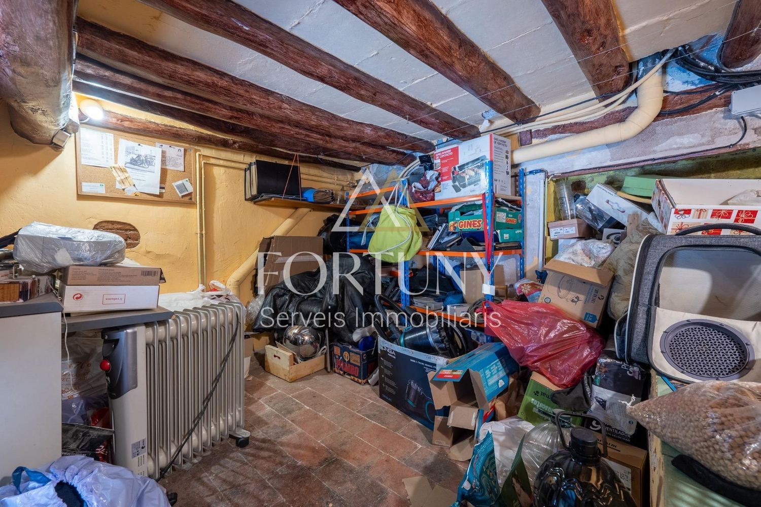 Foto del inmueble