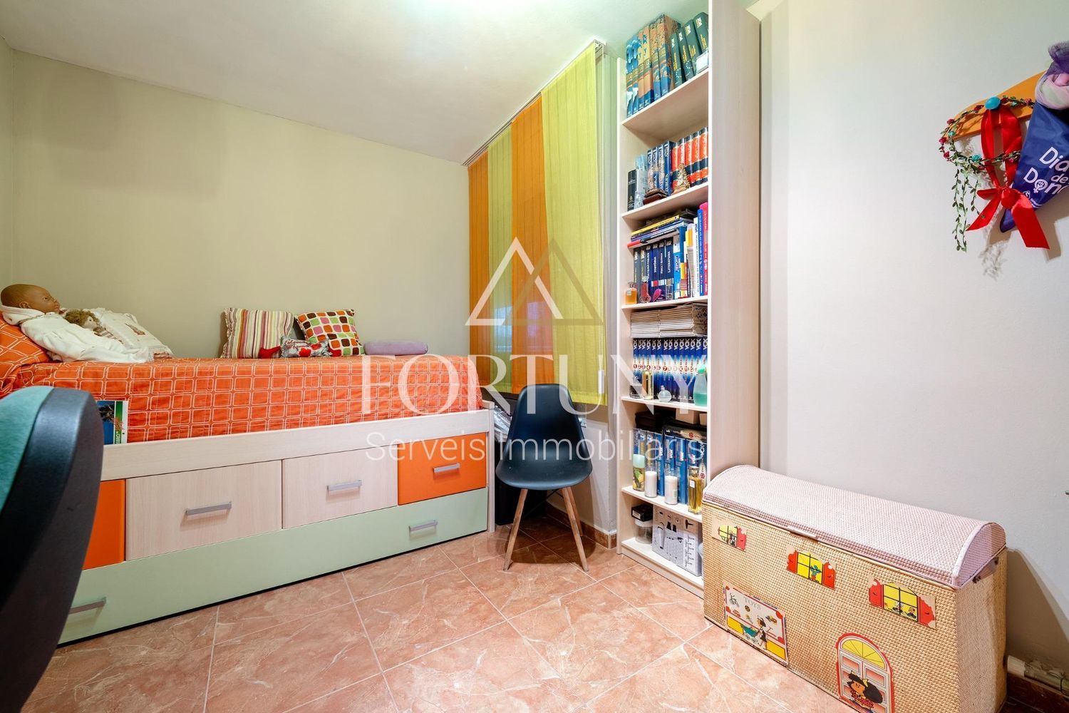 Foto del inmueble