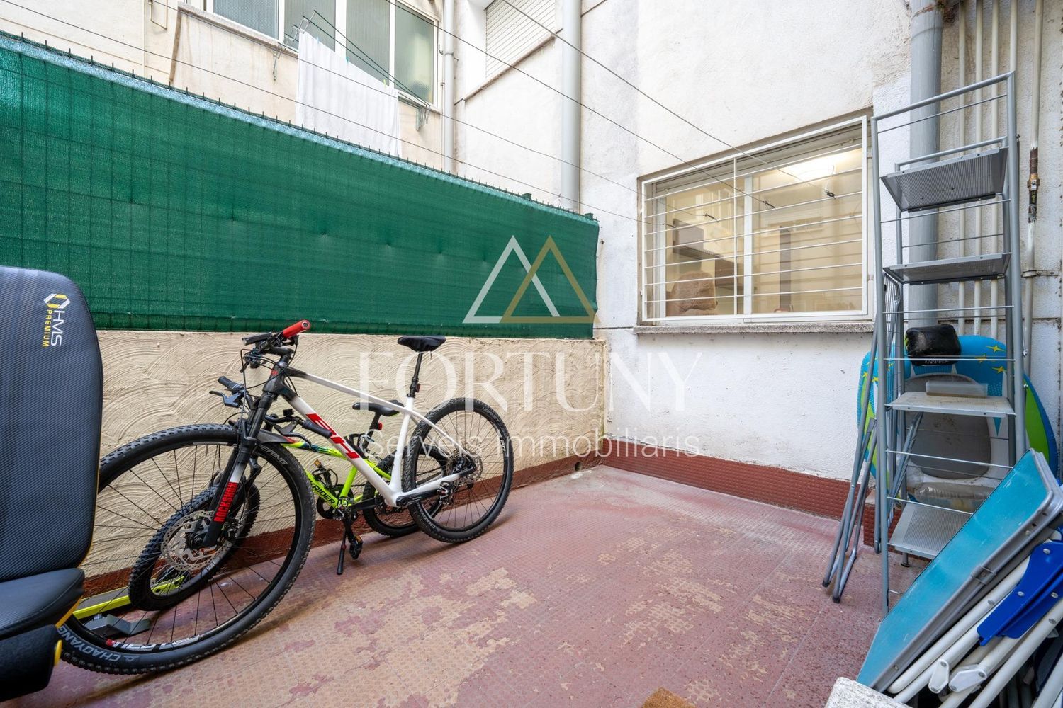 Foto del inmueble