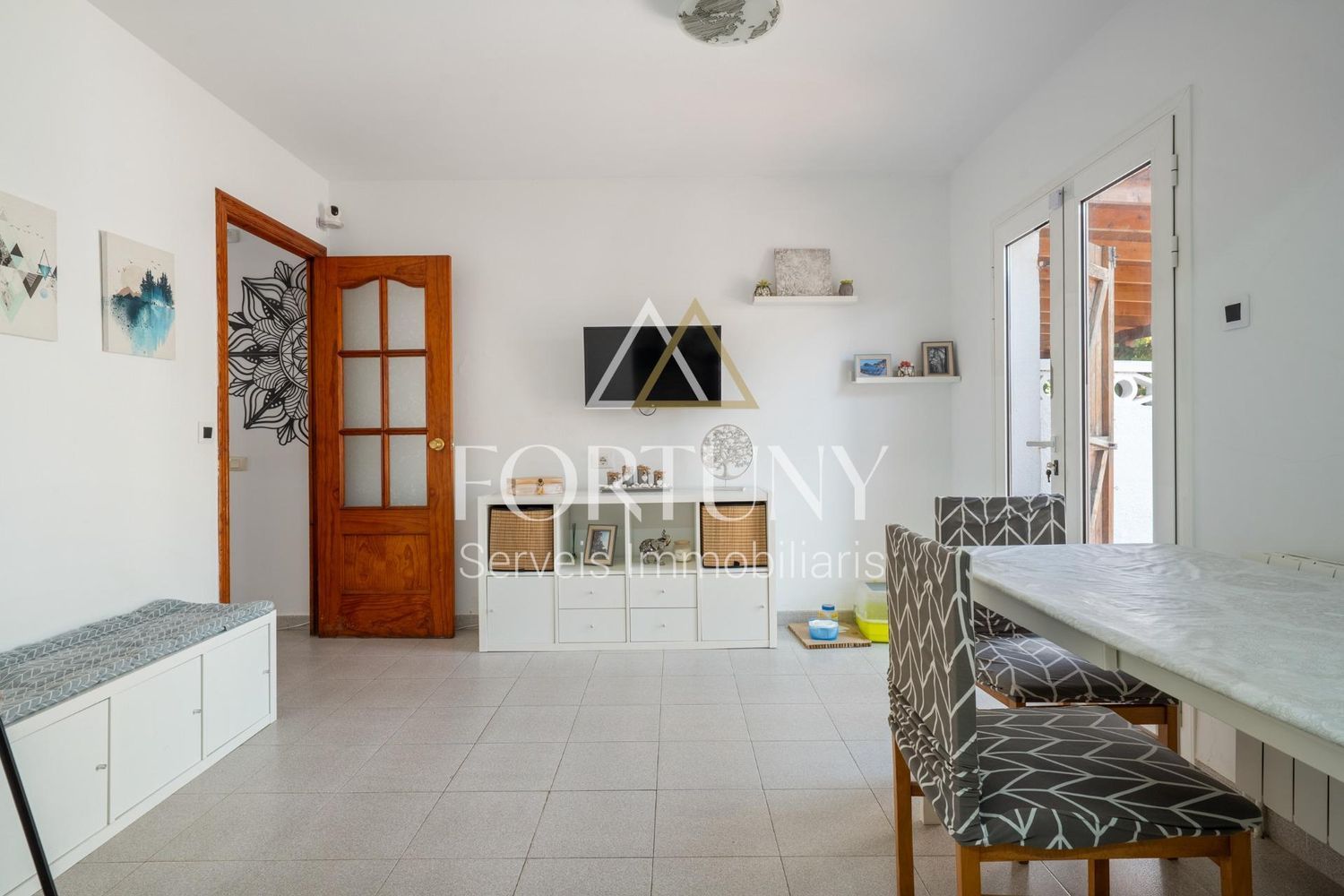 Foto del inmueble