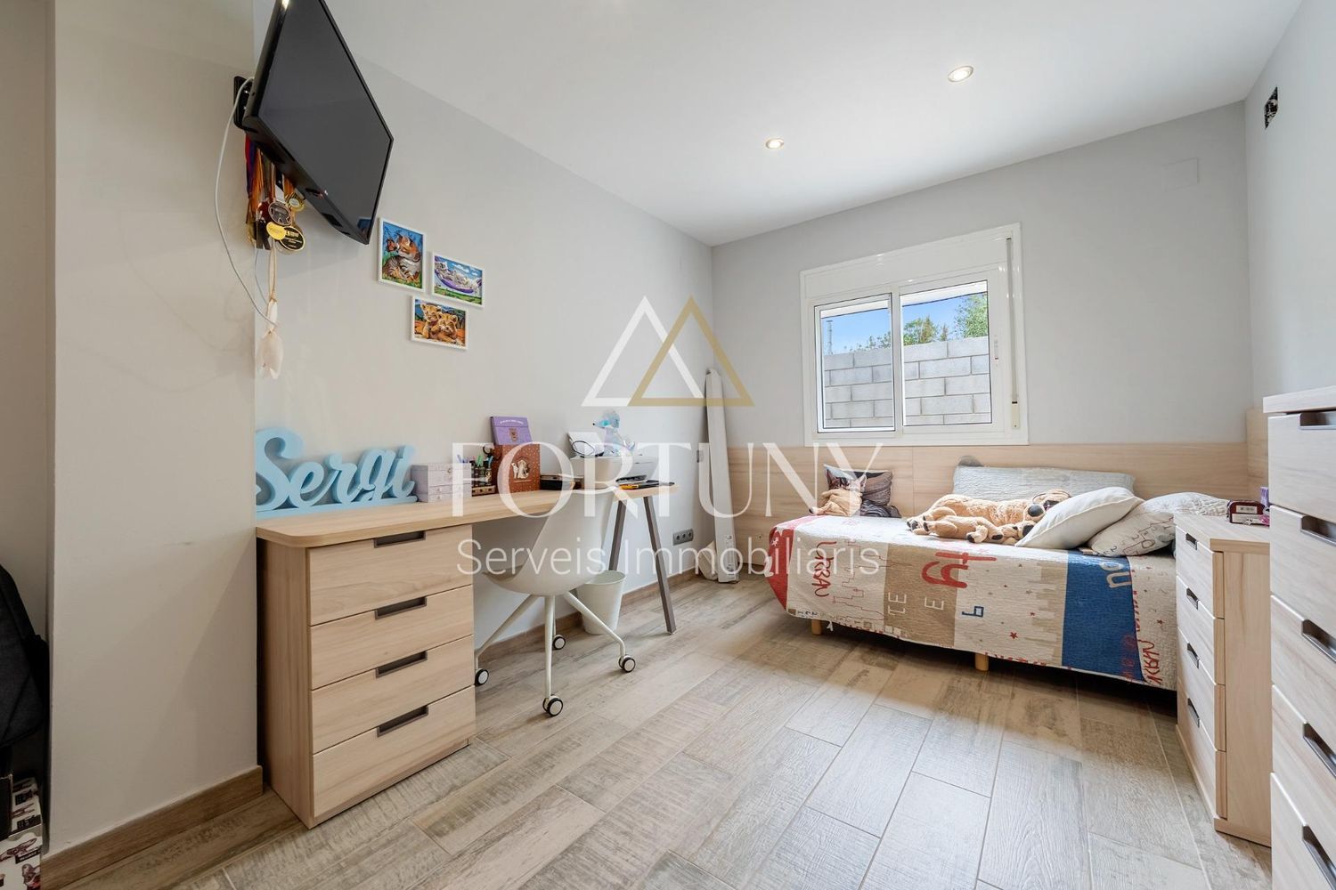 Foto del inmueble