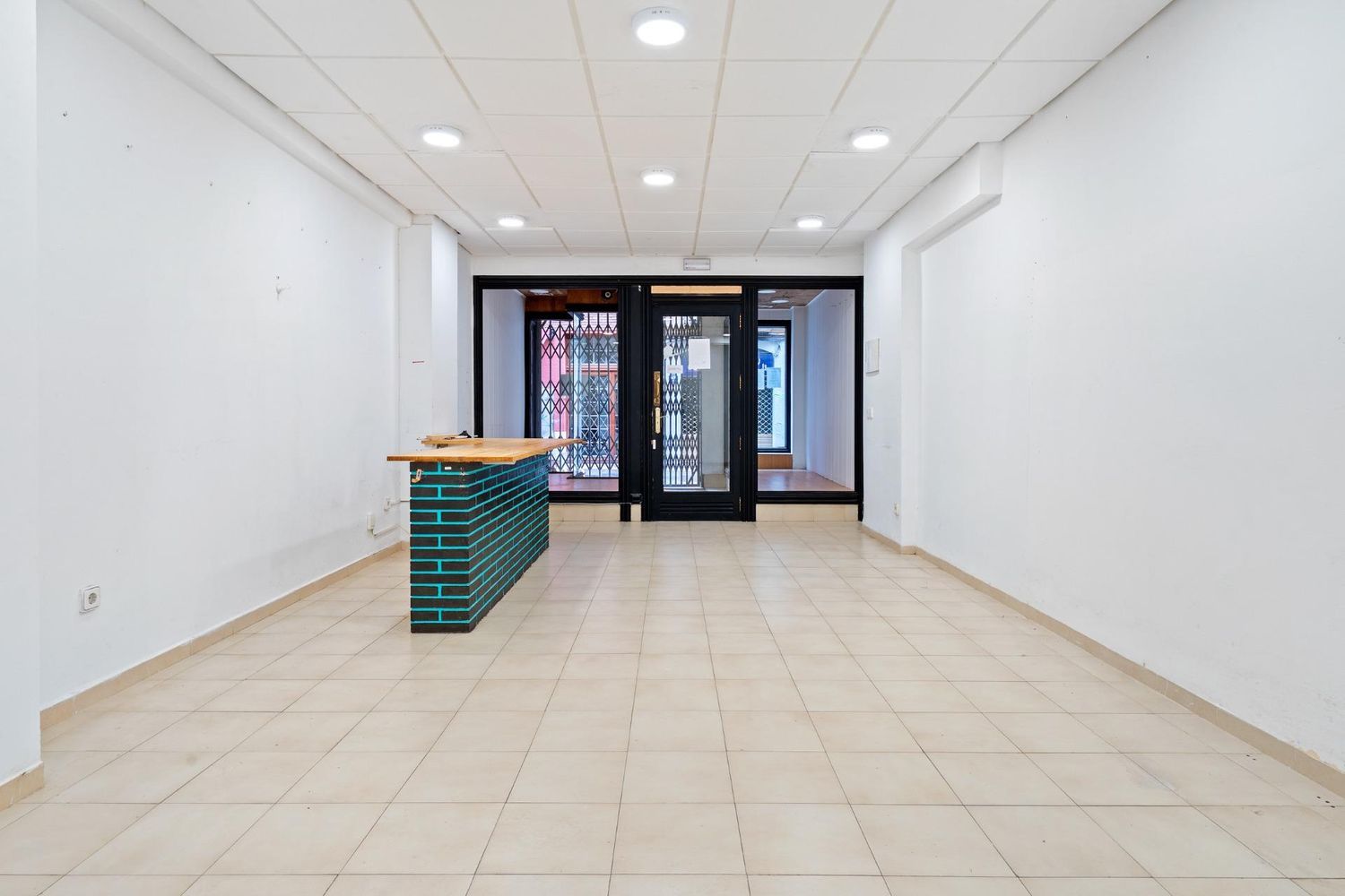 Foto del inmueble