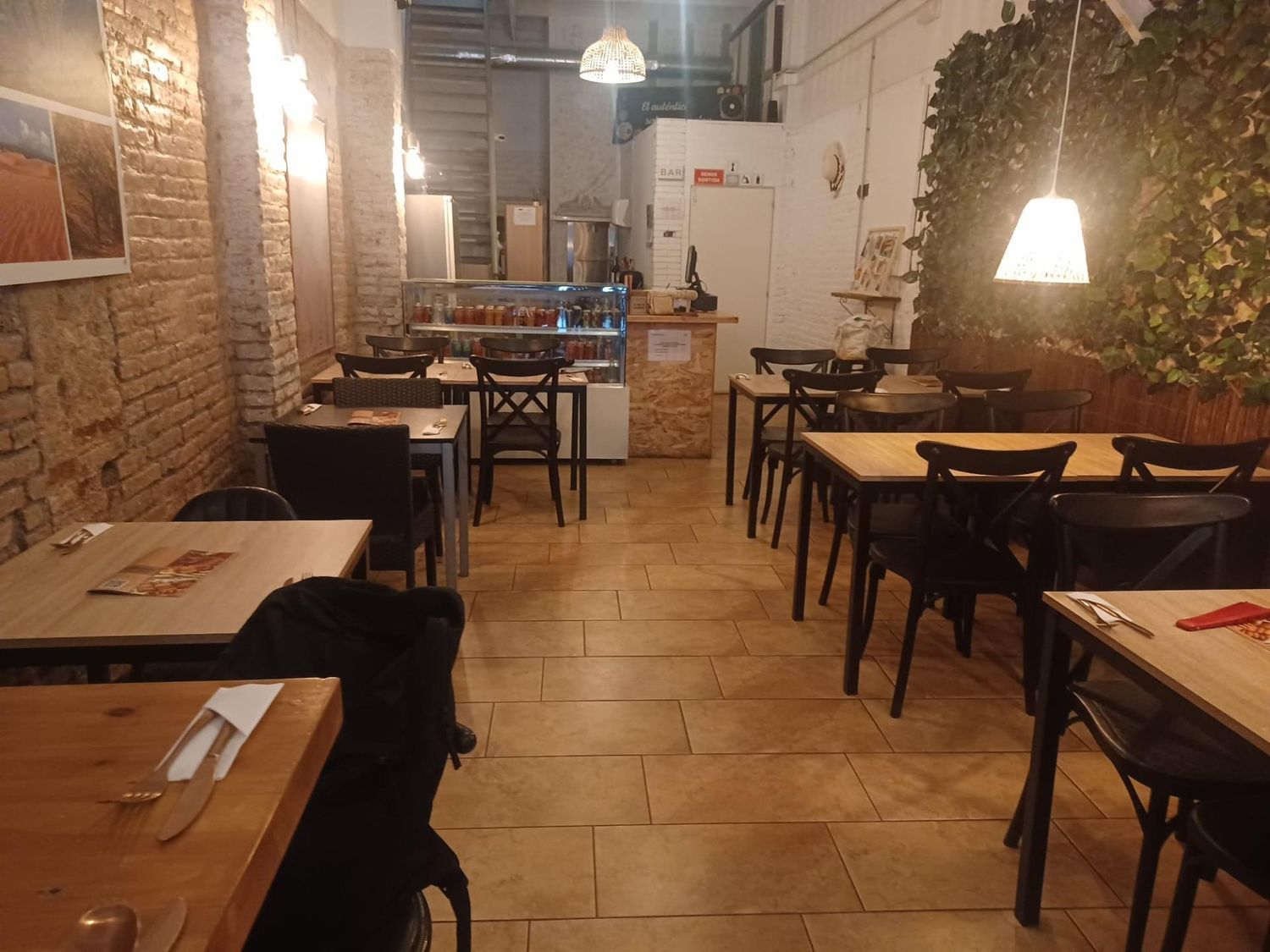 Foto del inmueble