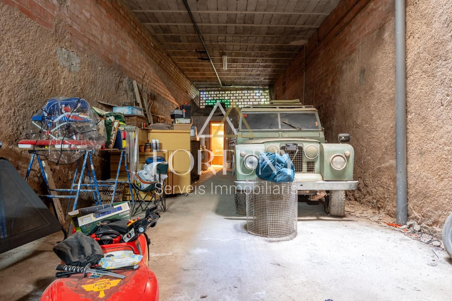 Foto del inmueble
