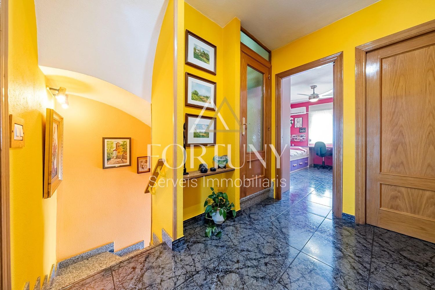 Foto del inmueble