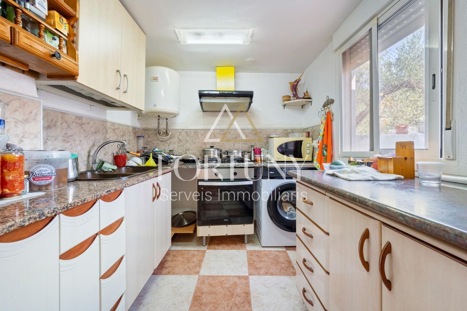 Foto del inmueble