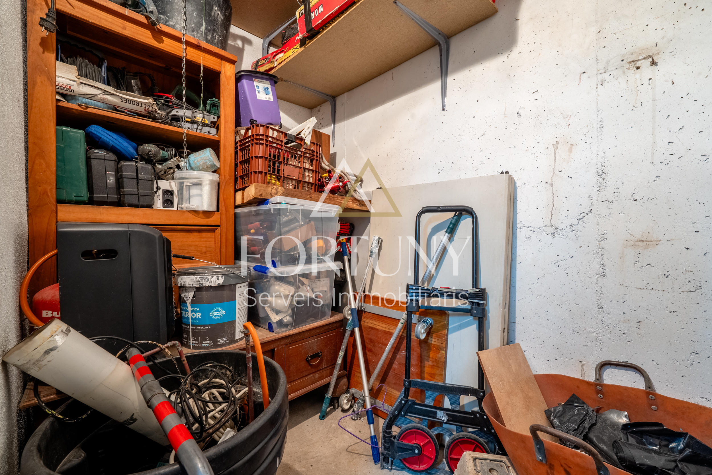 Foto del inmueble