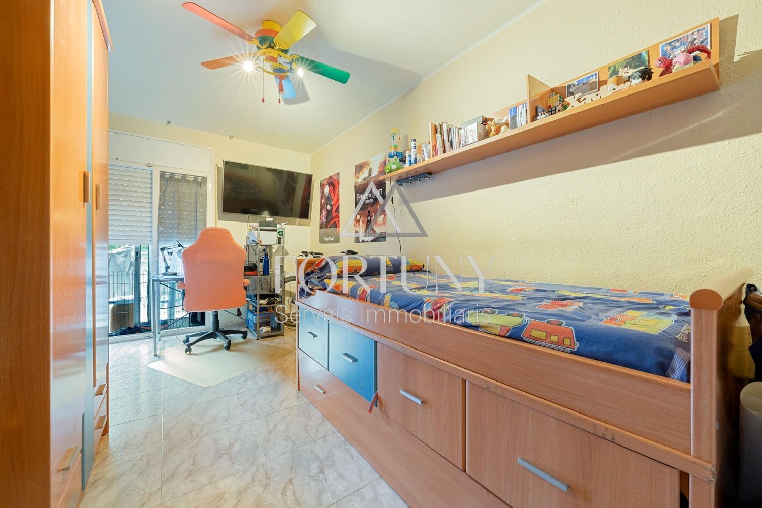 Foto del inmueble