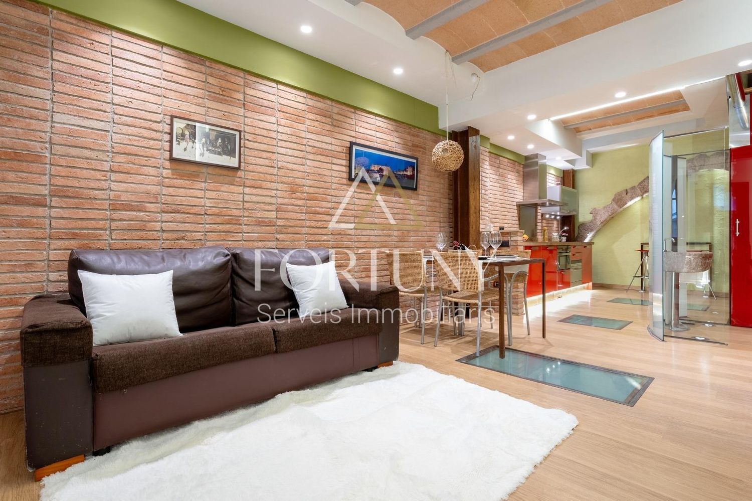 Foto del inmueble