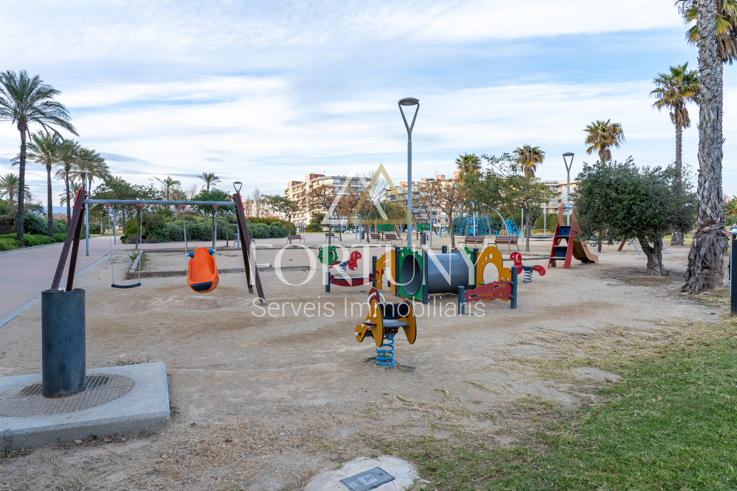 Foto del inmueble