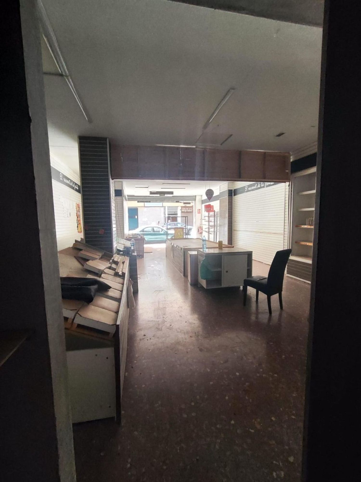 Foto del inmueble