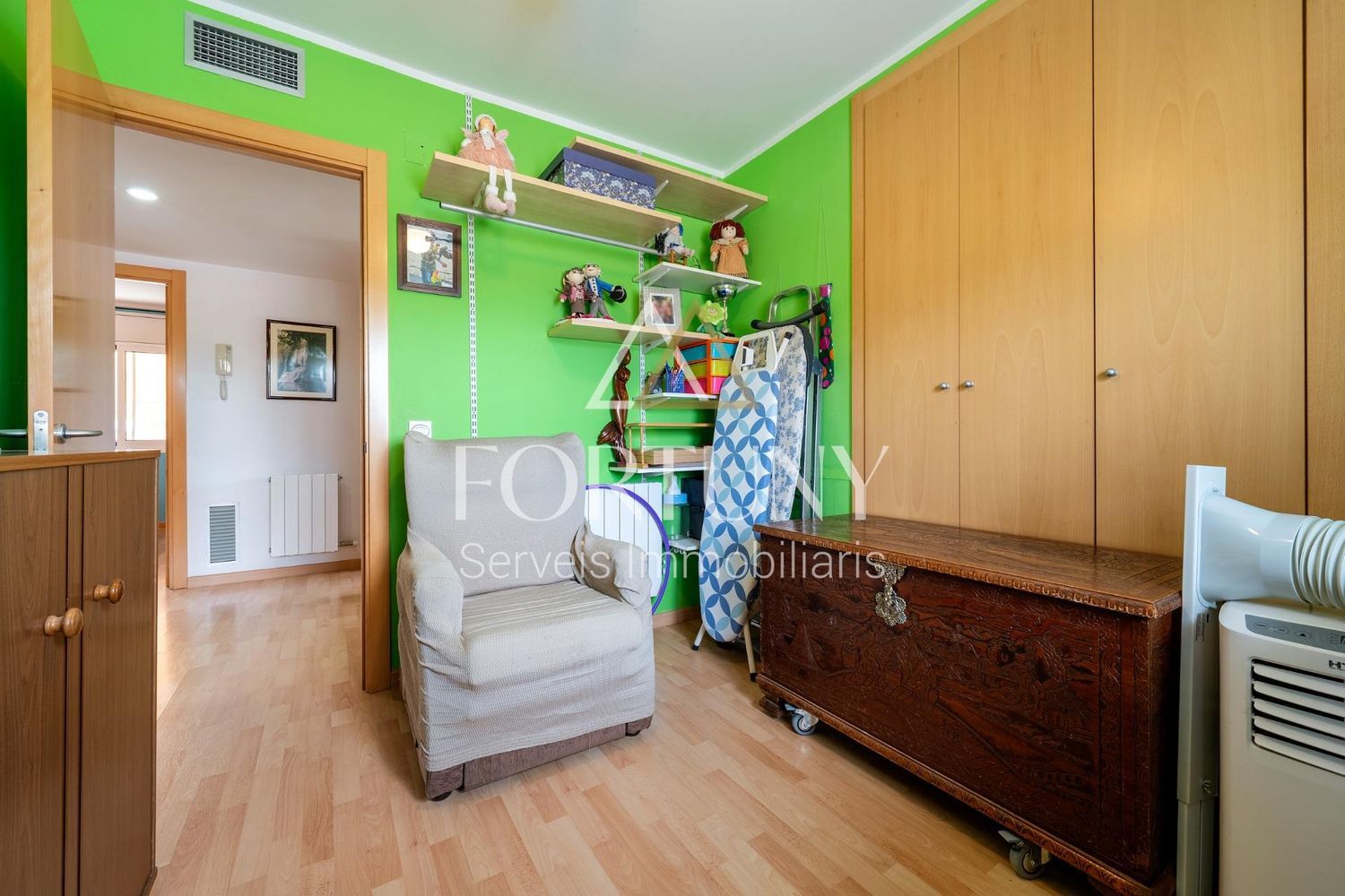 Foto del inmueble