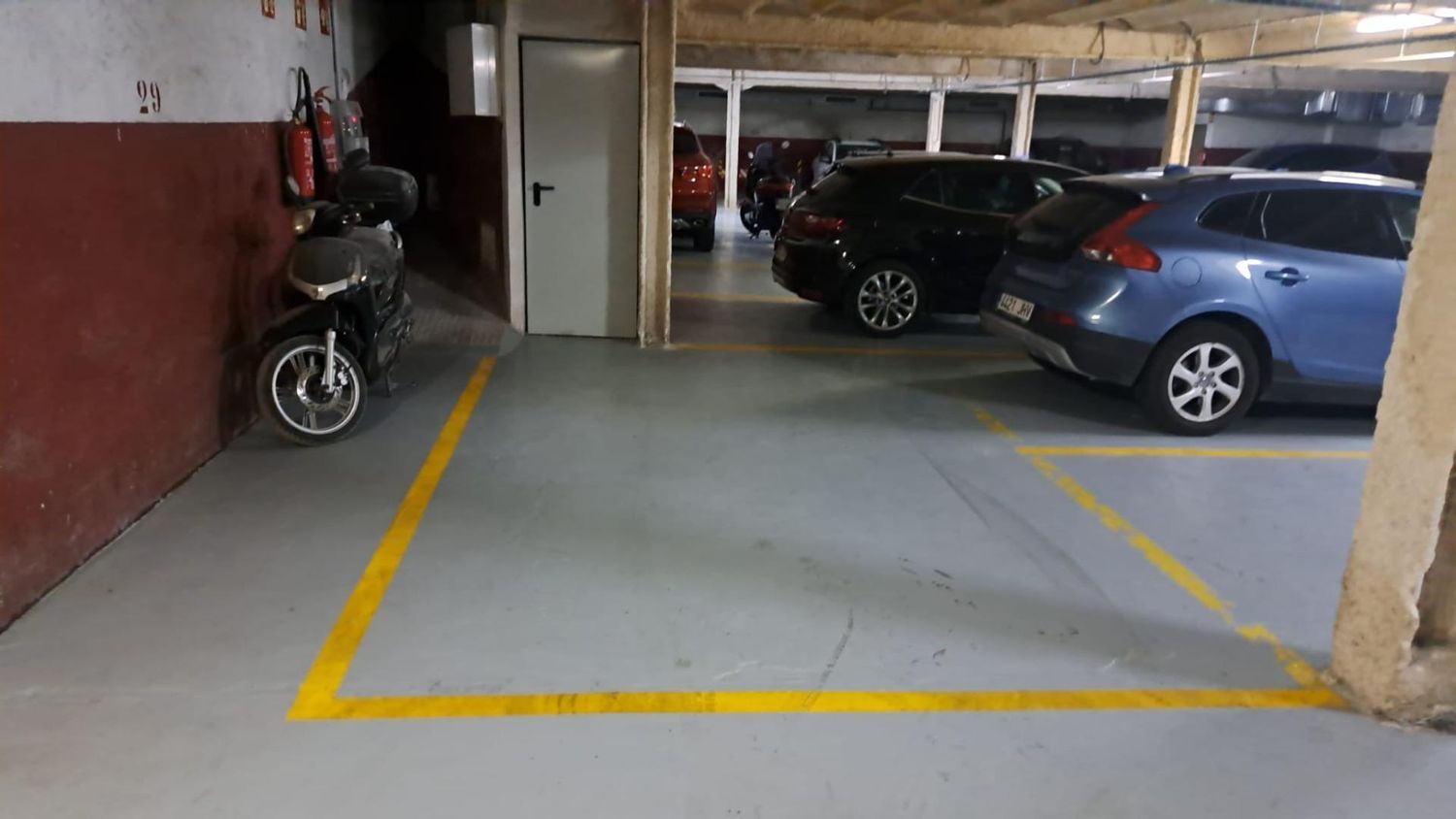 Foto del inmueble