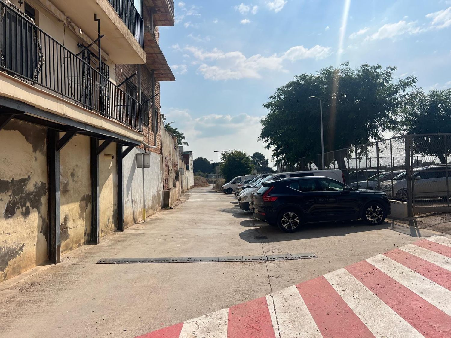 Foto del inmueble