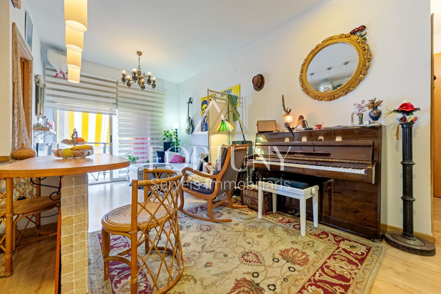 Foto del inmueble
