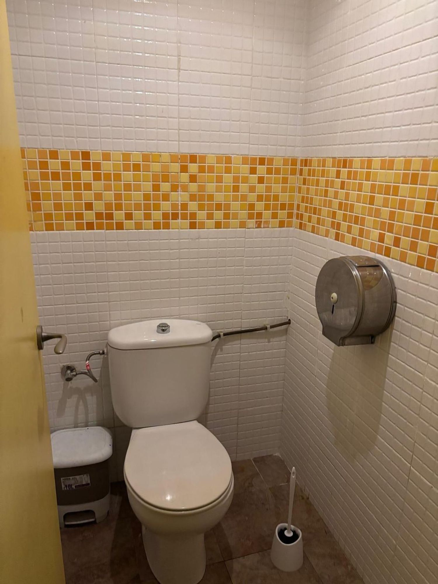 Foto del inmueble