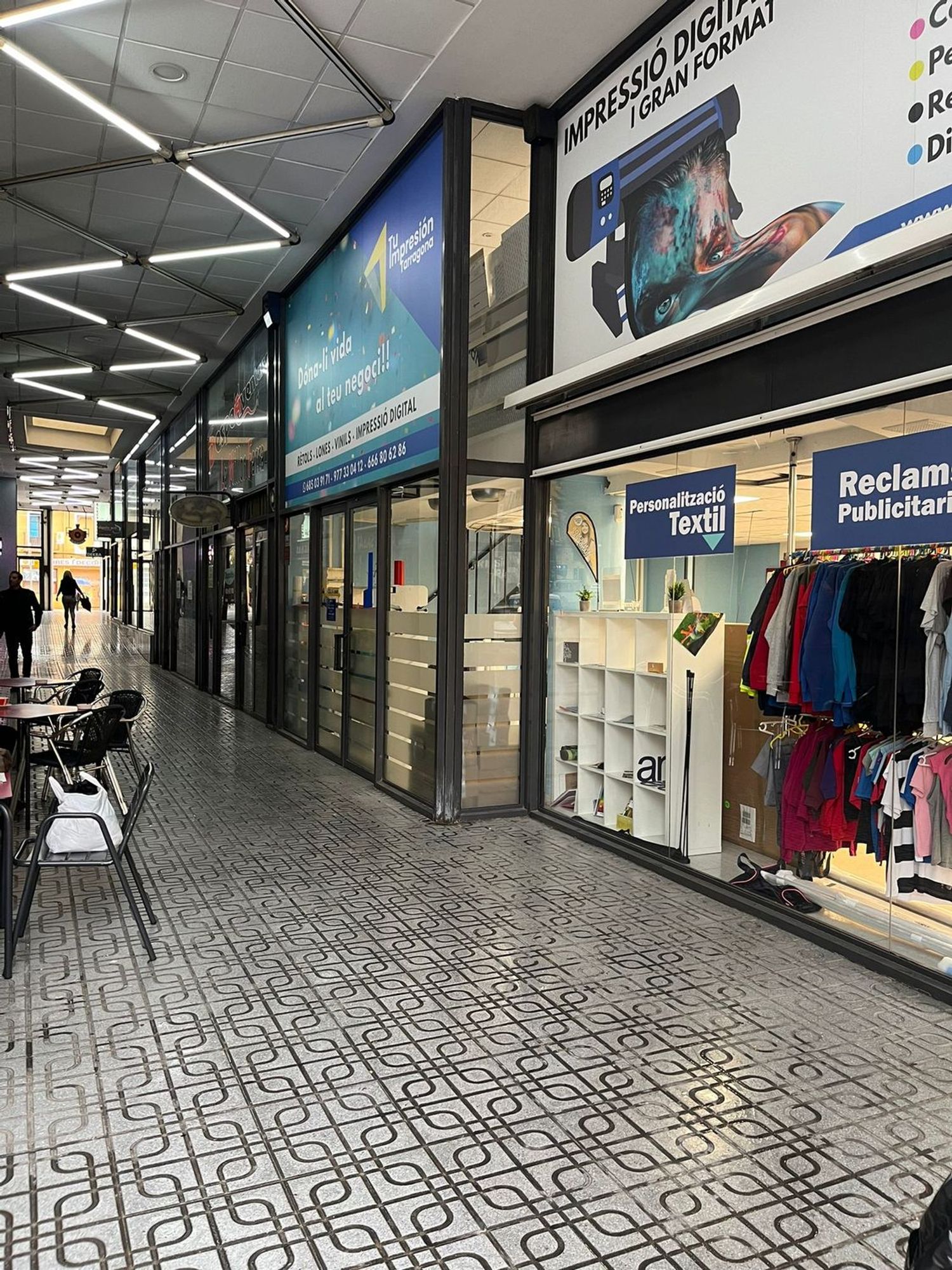 Foto del inmueble