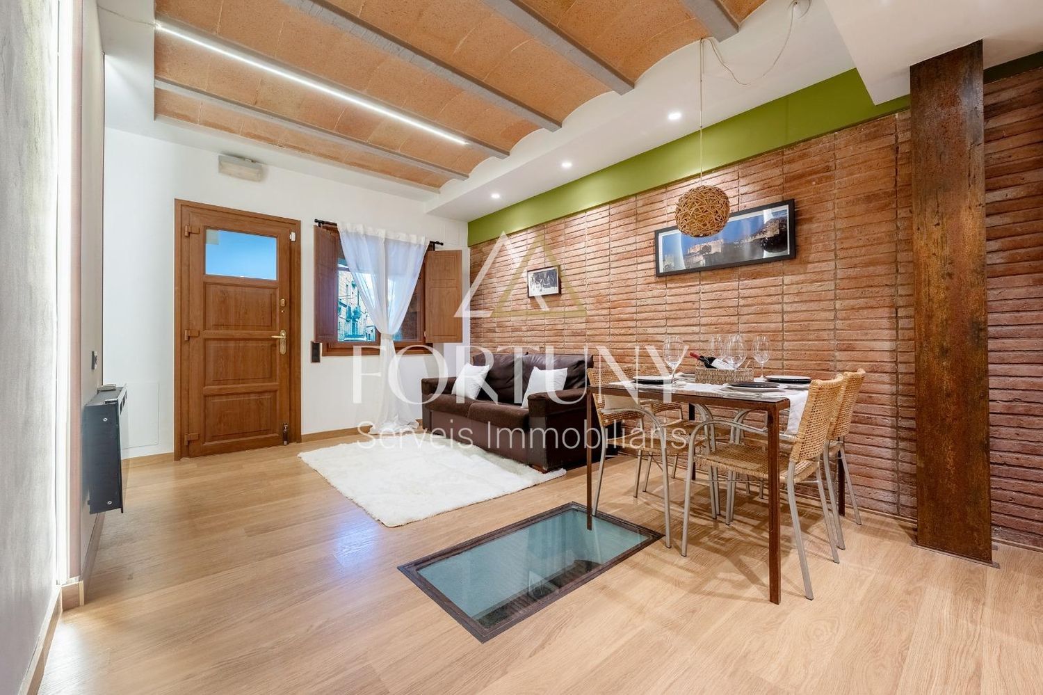 Foto del inmueble