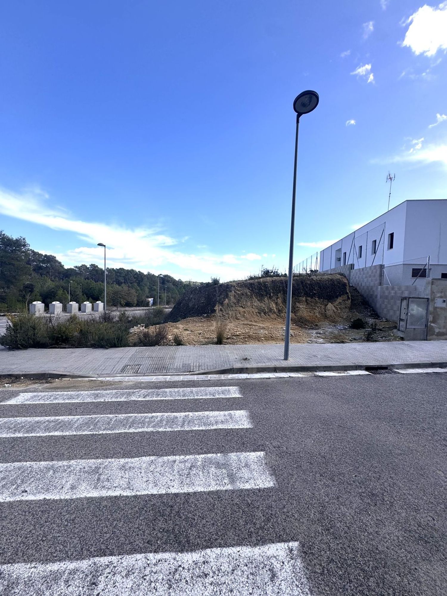 Foto del inmueble