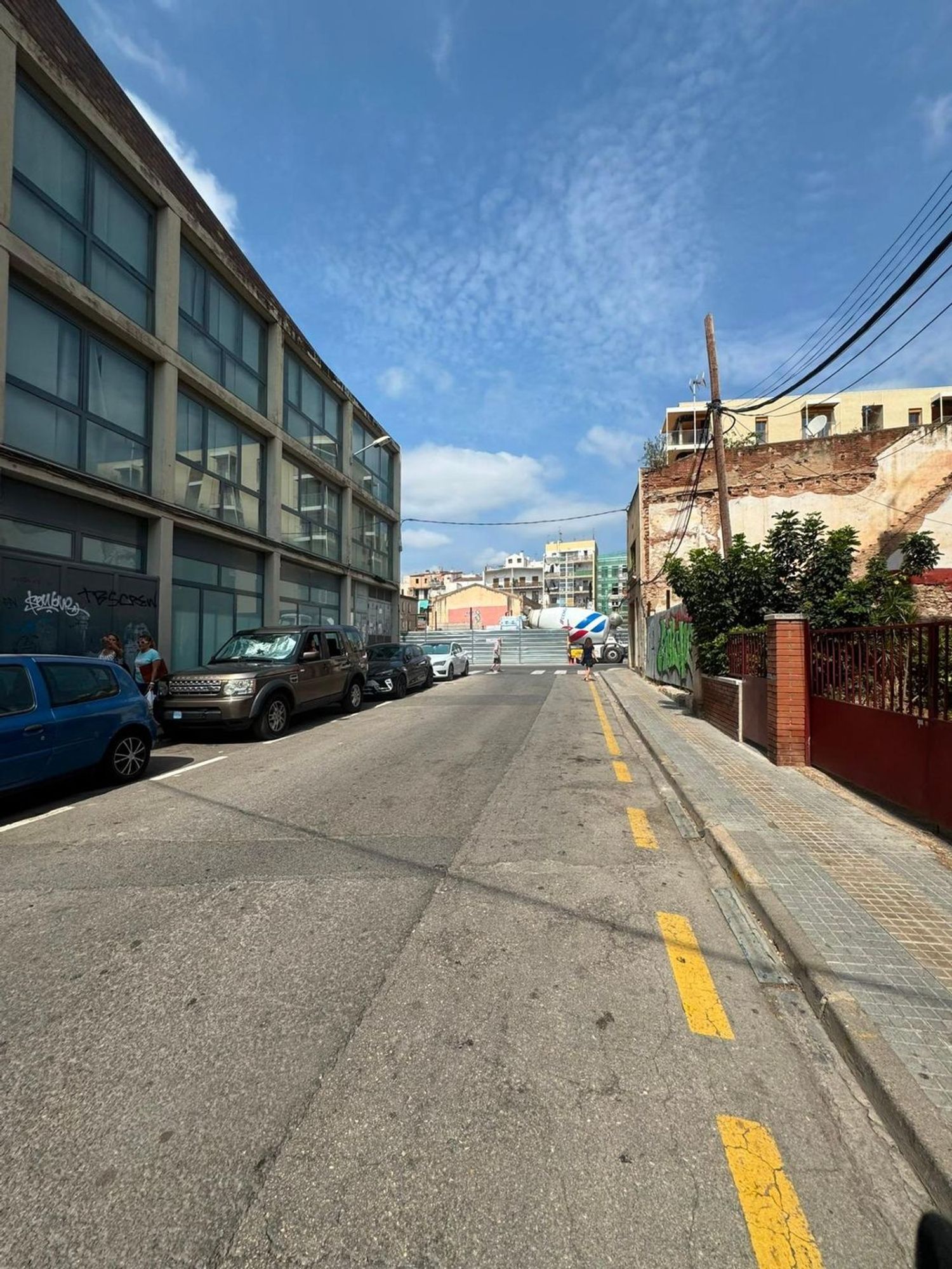 Foto del inmueble