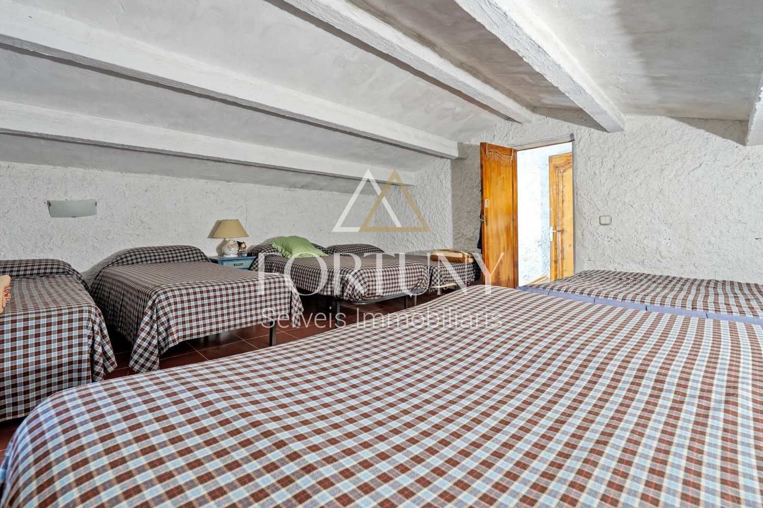 Foto del inmueble