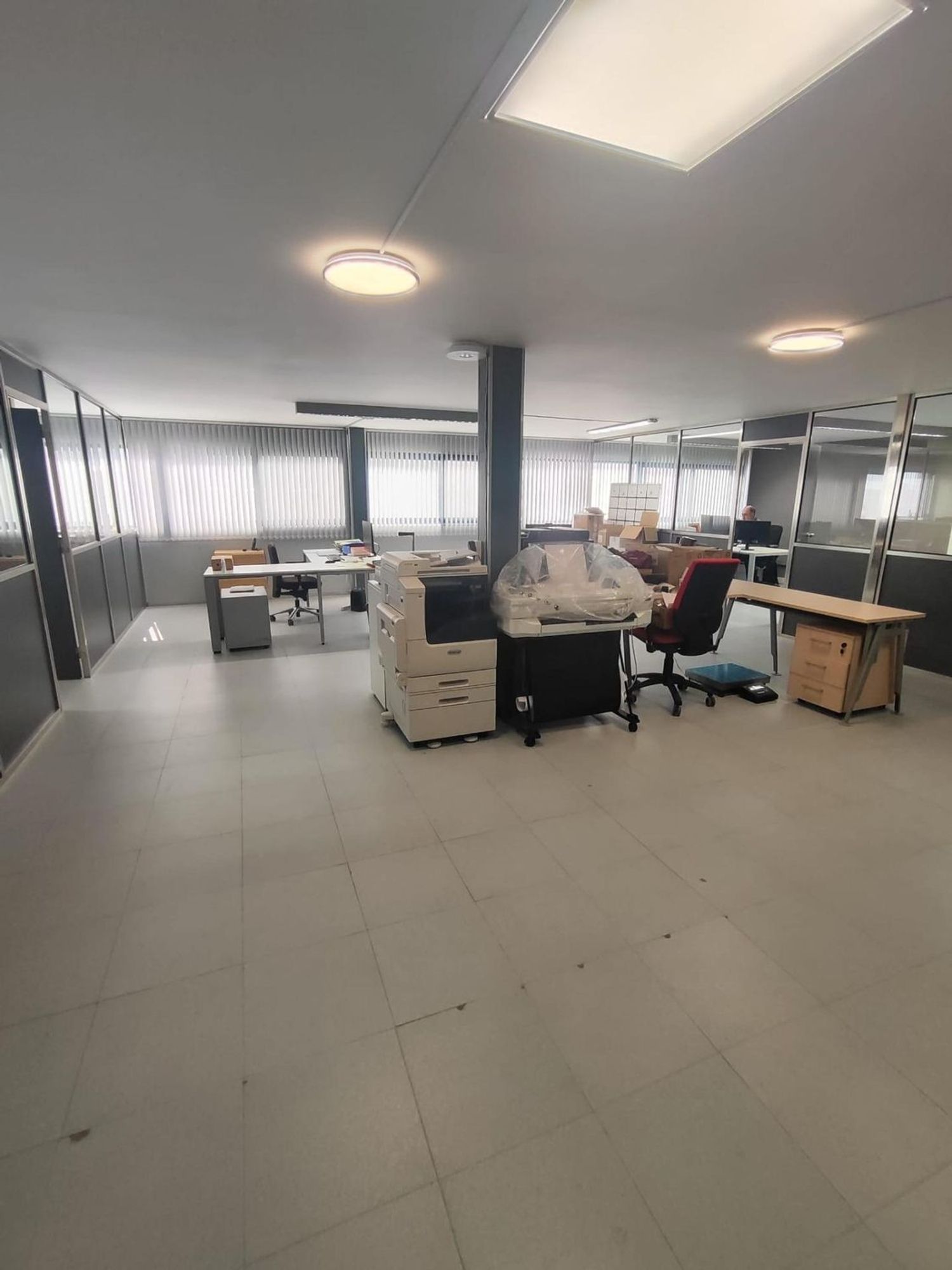 Foto del inmueble