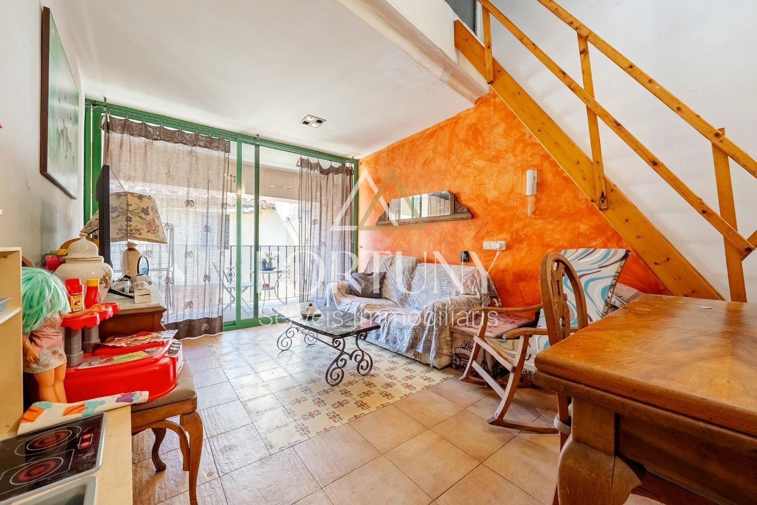 Foto del inmueble