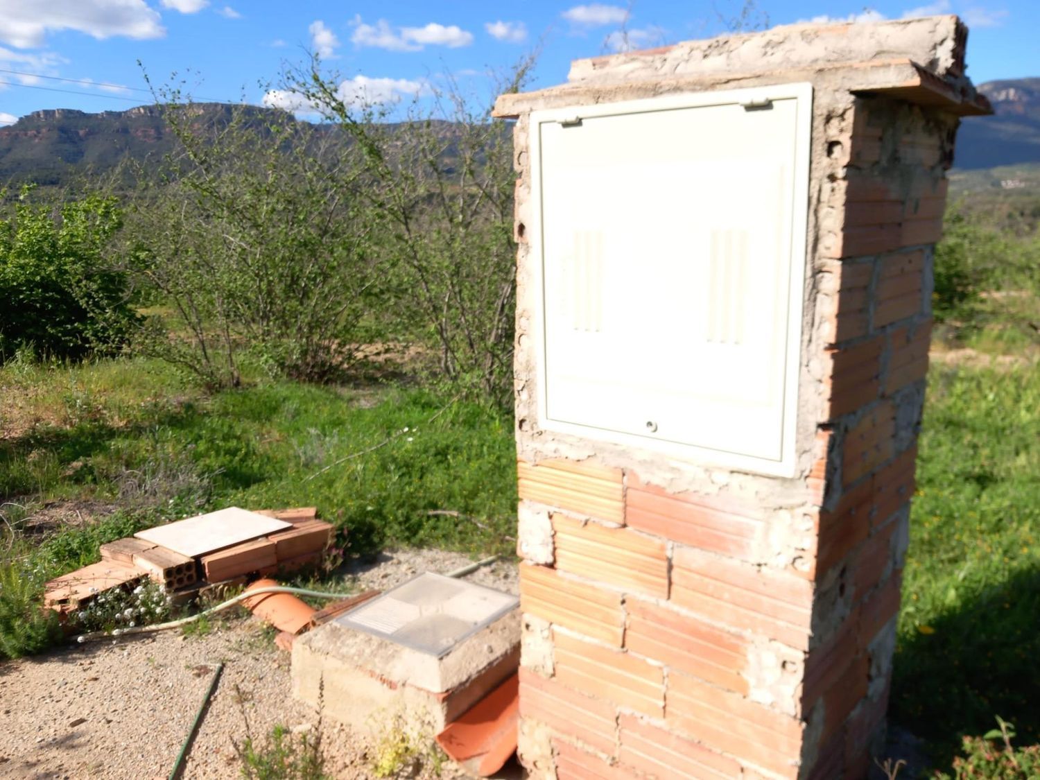 Foto del inmueble