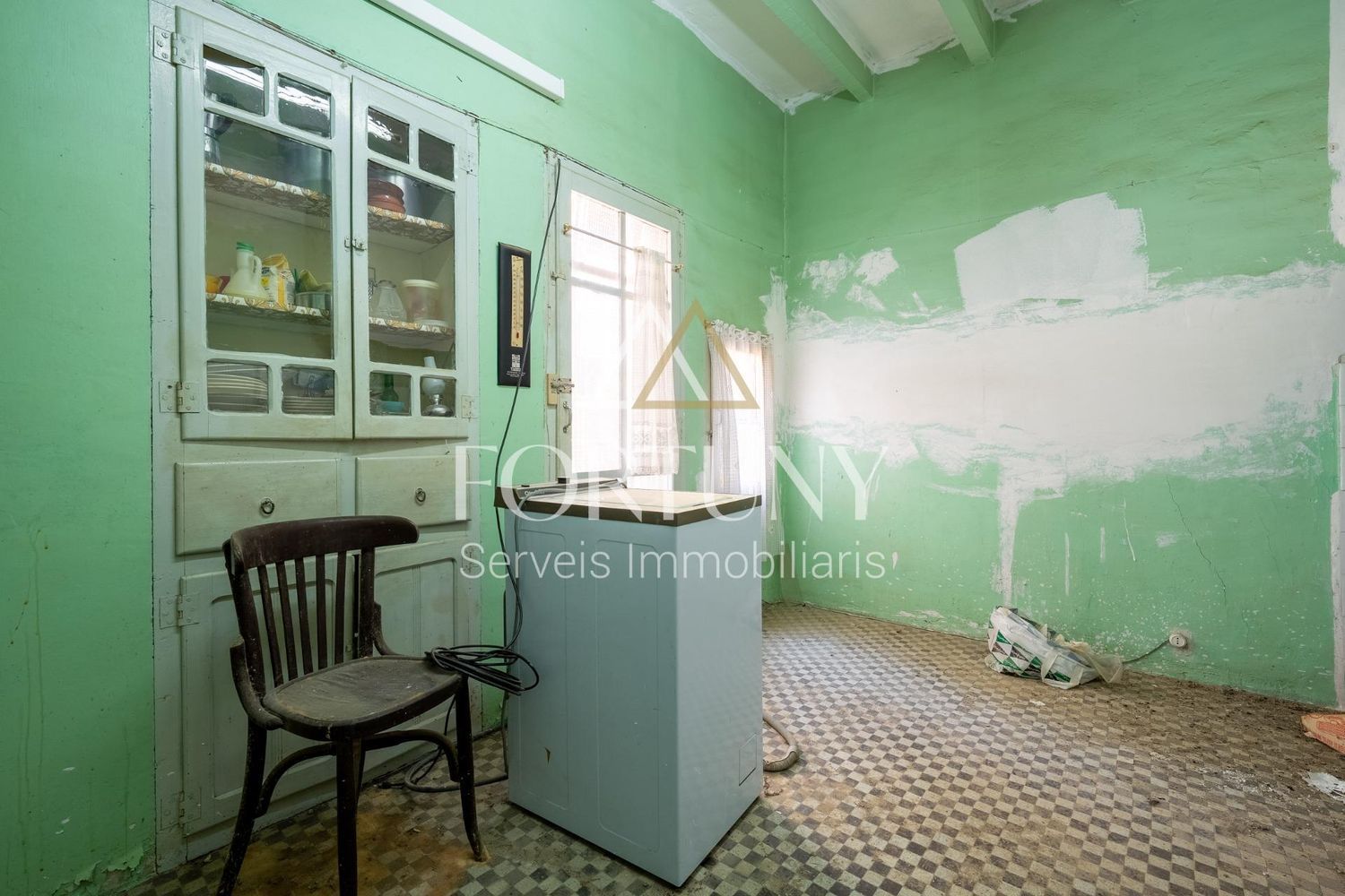Foto del inmueble