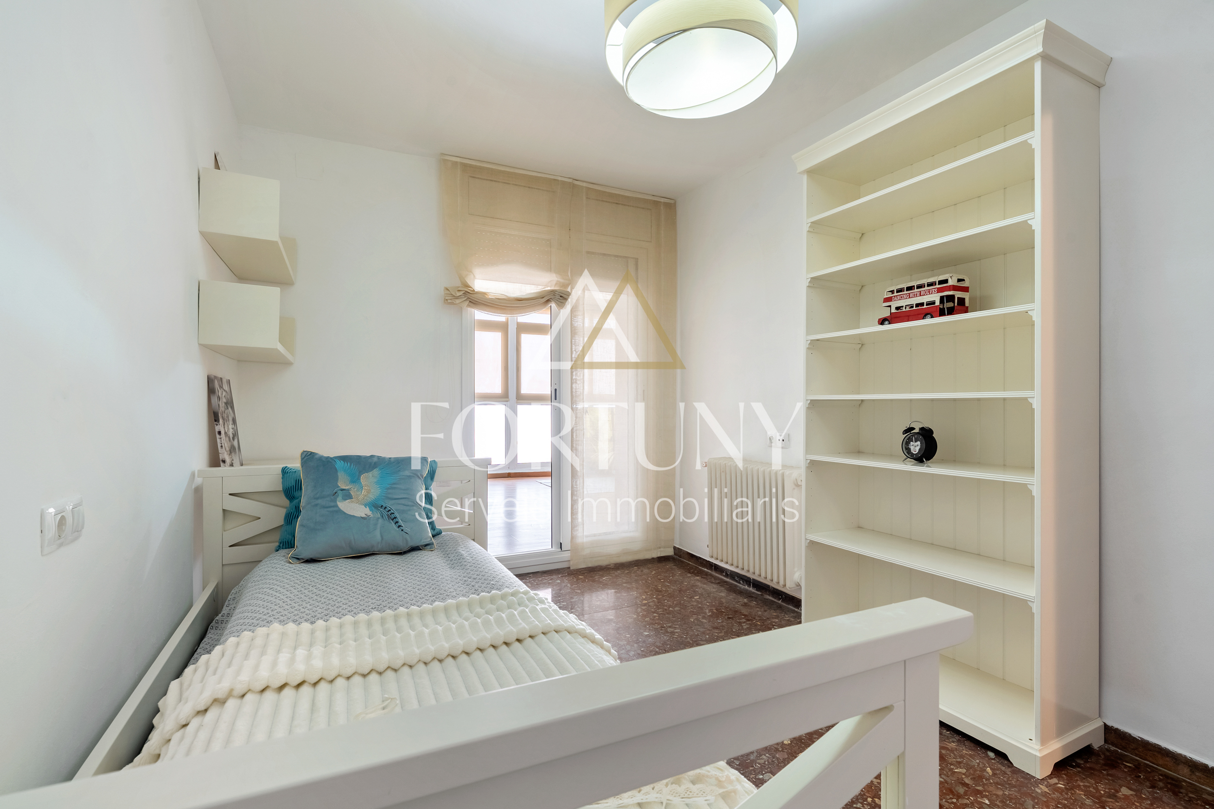 Foto del inmueble