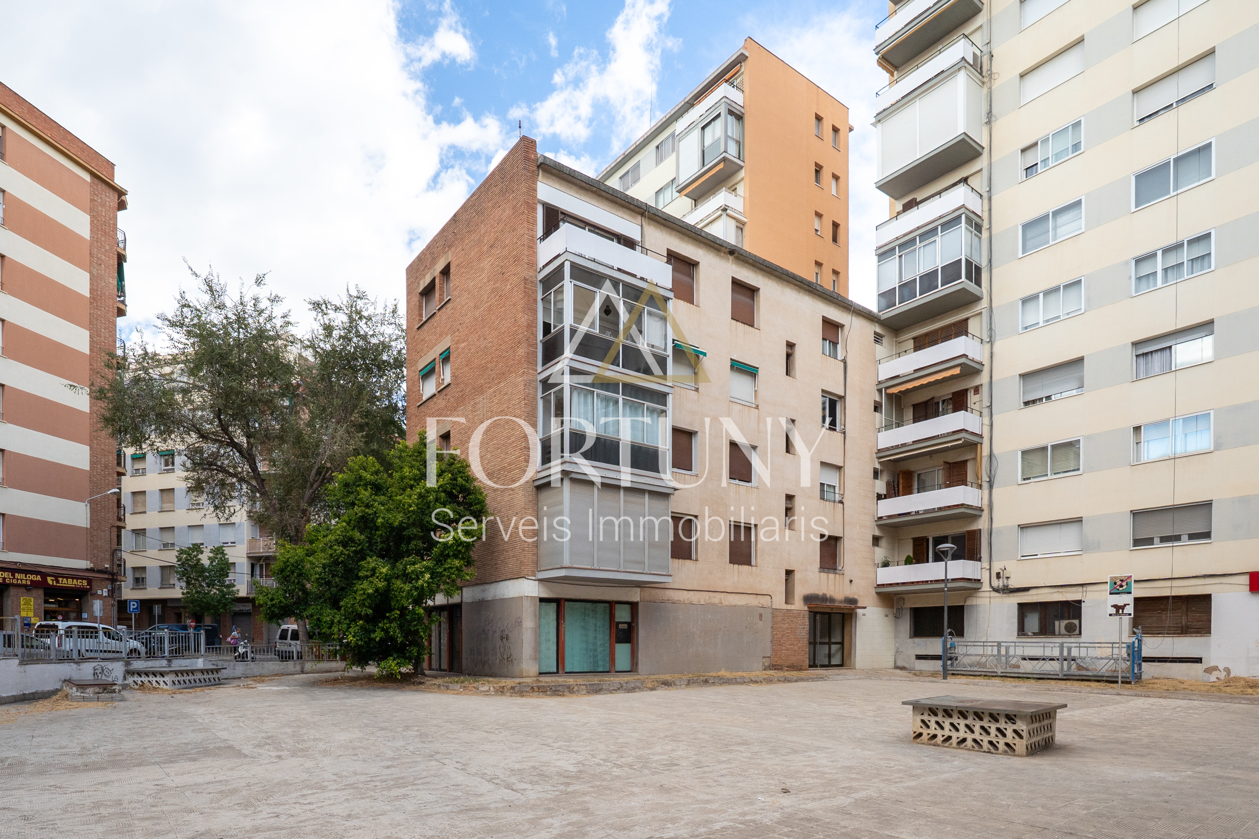 Foto del inmueble