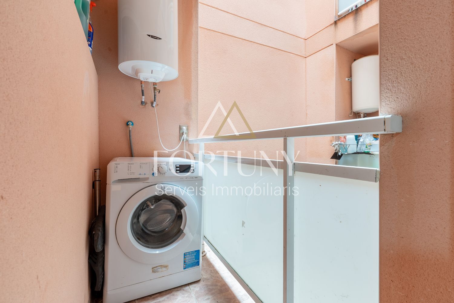 Foto del inmueble