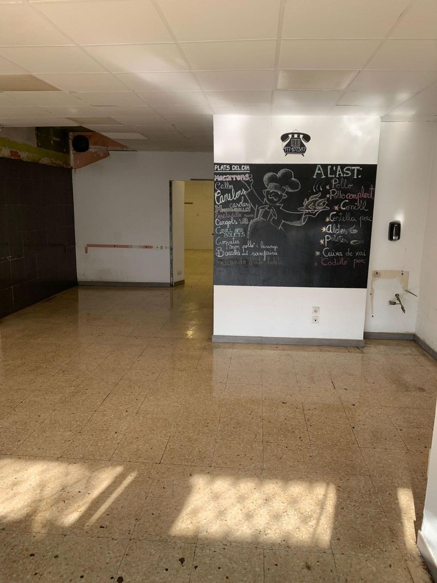 Foto del inmueble