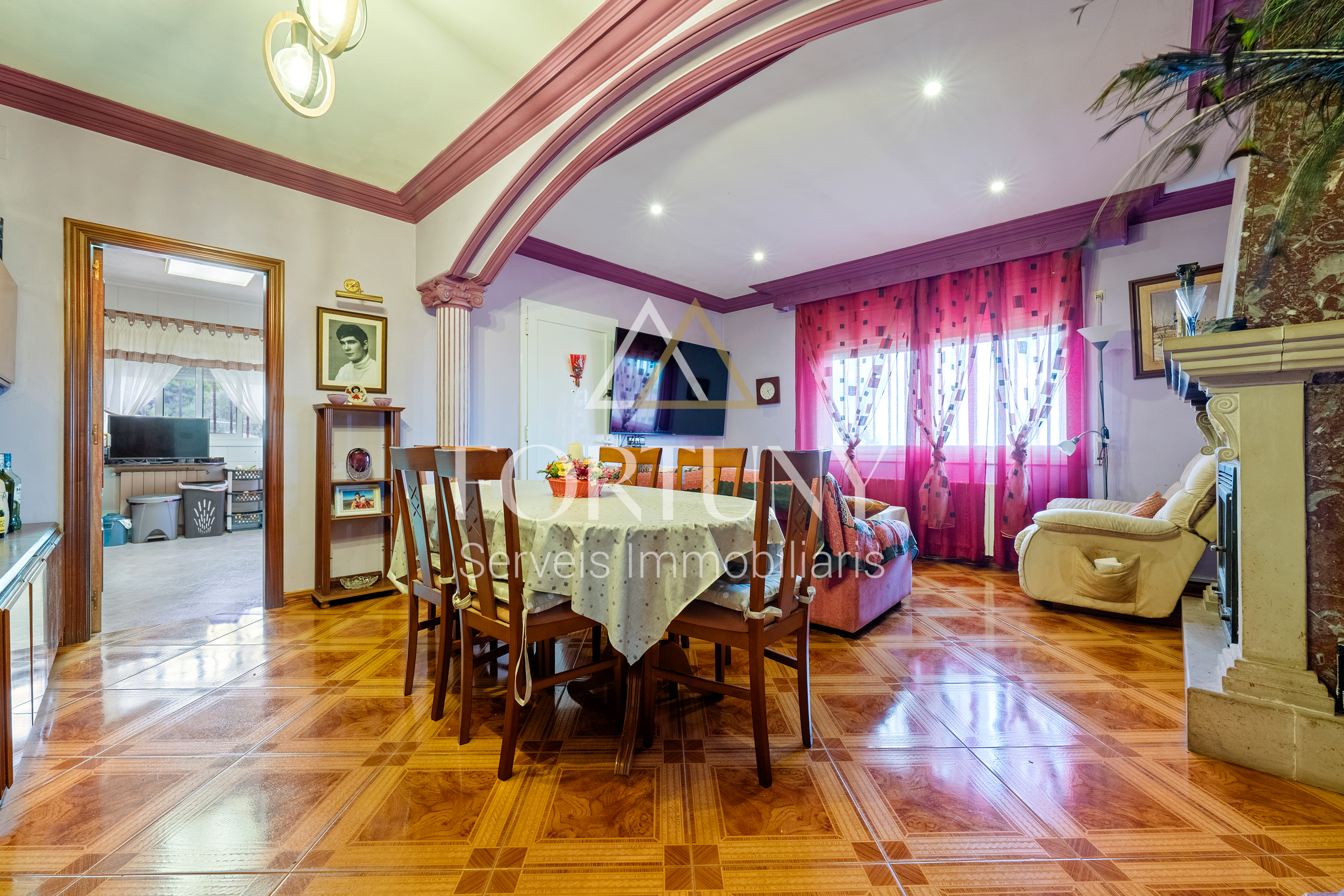 Foto del inmueble