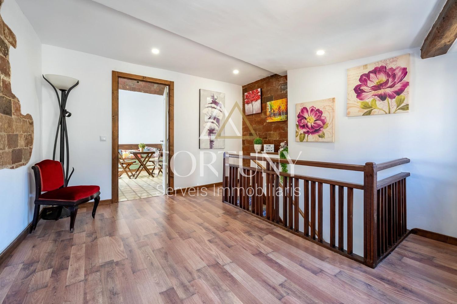 Foto del inmueble