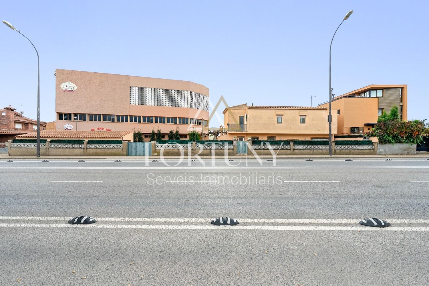 Foto del inmueble