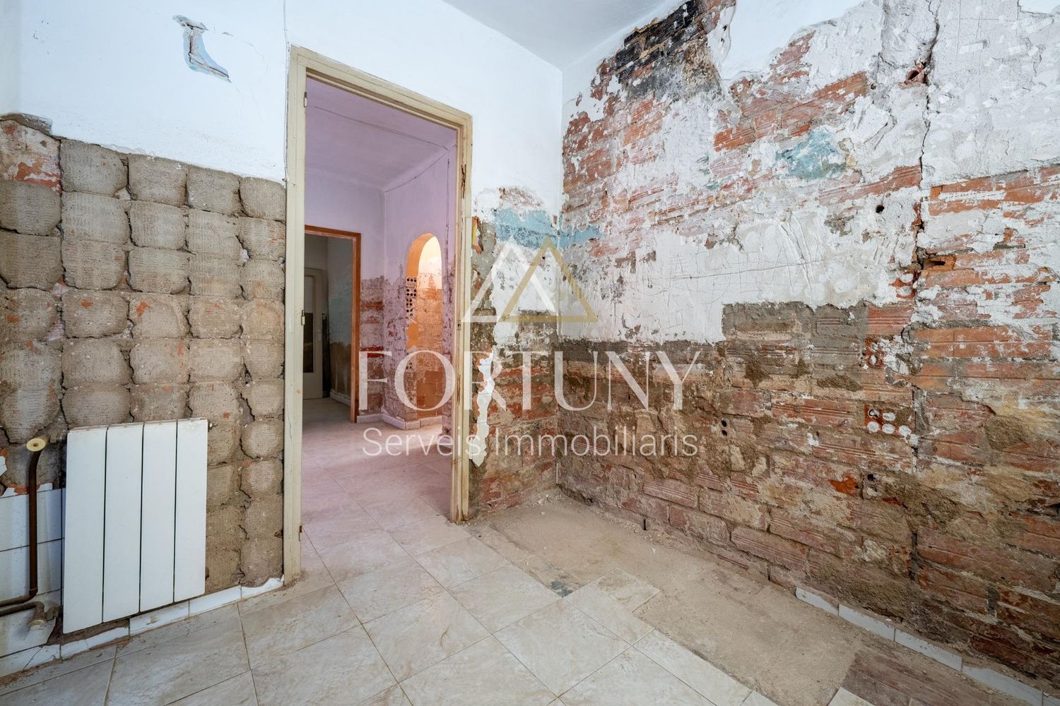Foto del inmueble