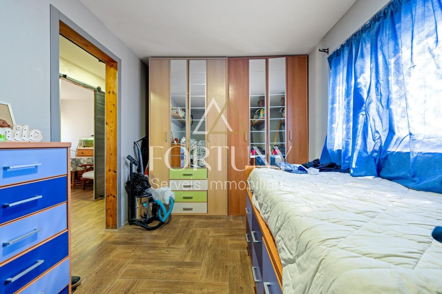 Foto del inmueble