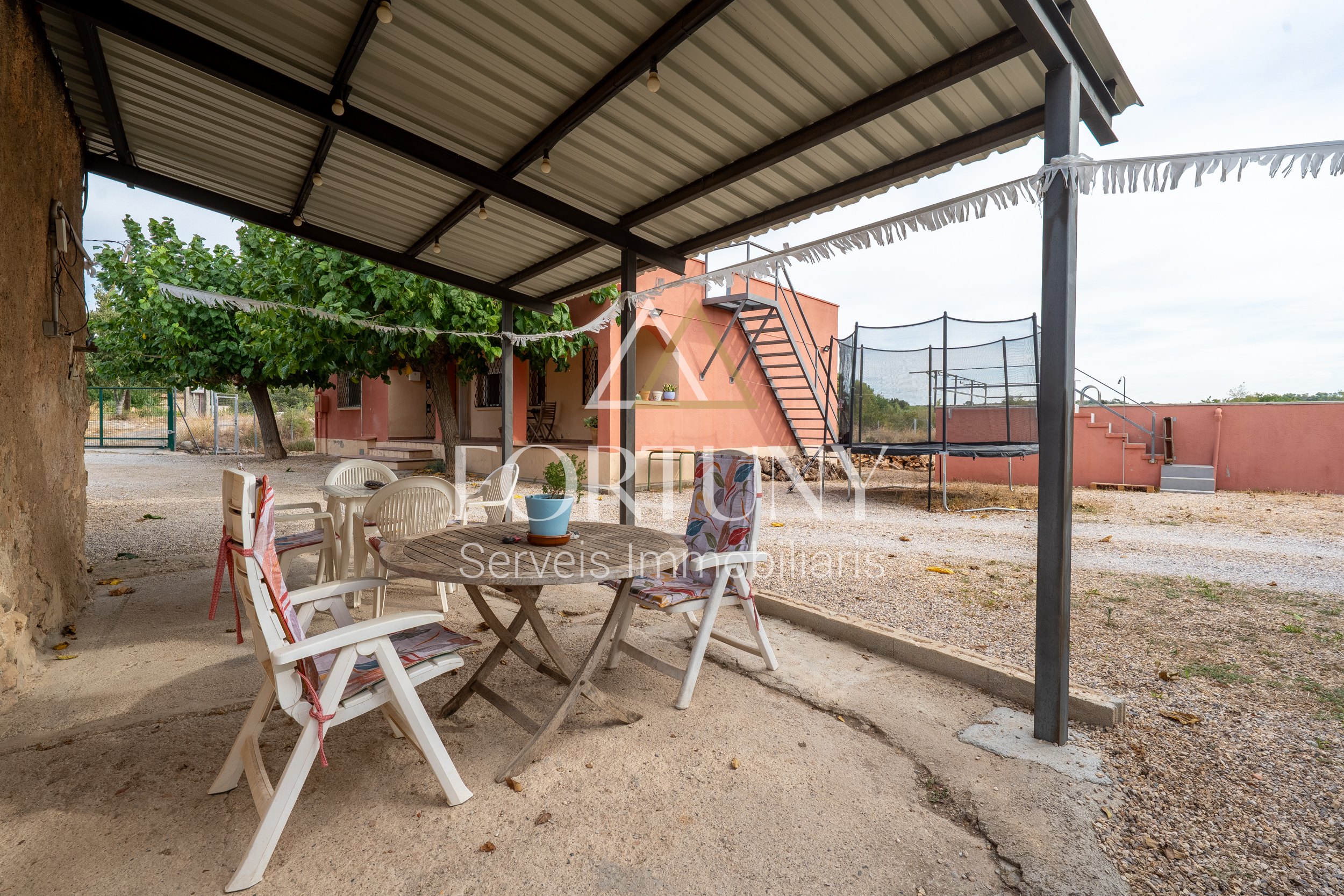 Foto del inmueble