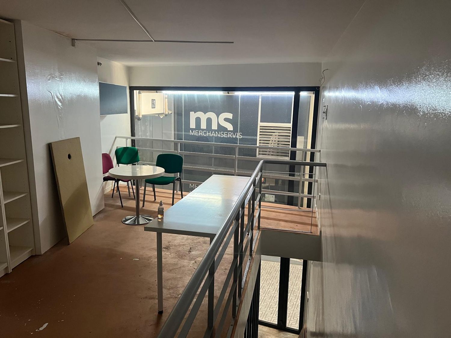 Foto del inmueble