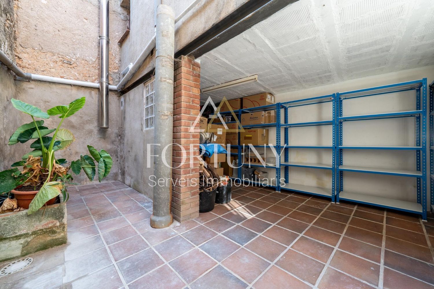 Foto del inmueble