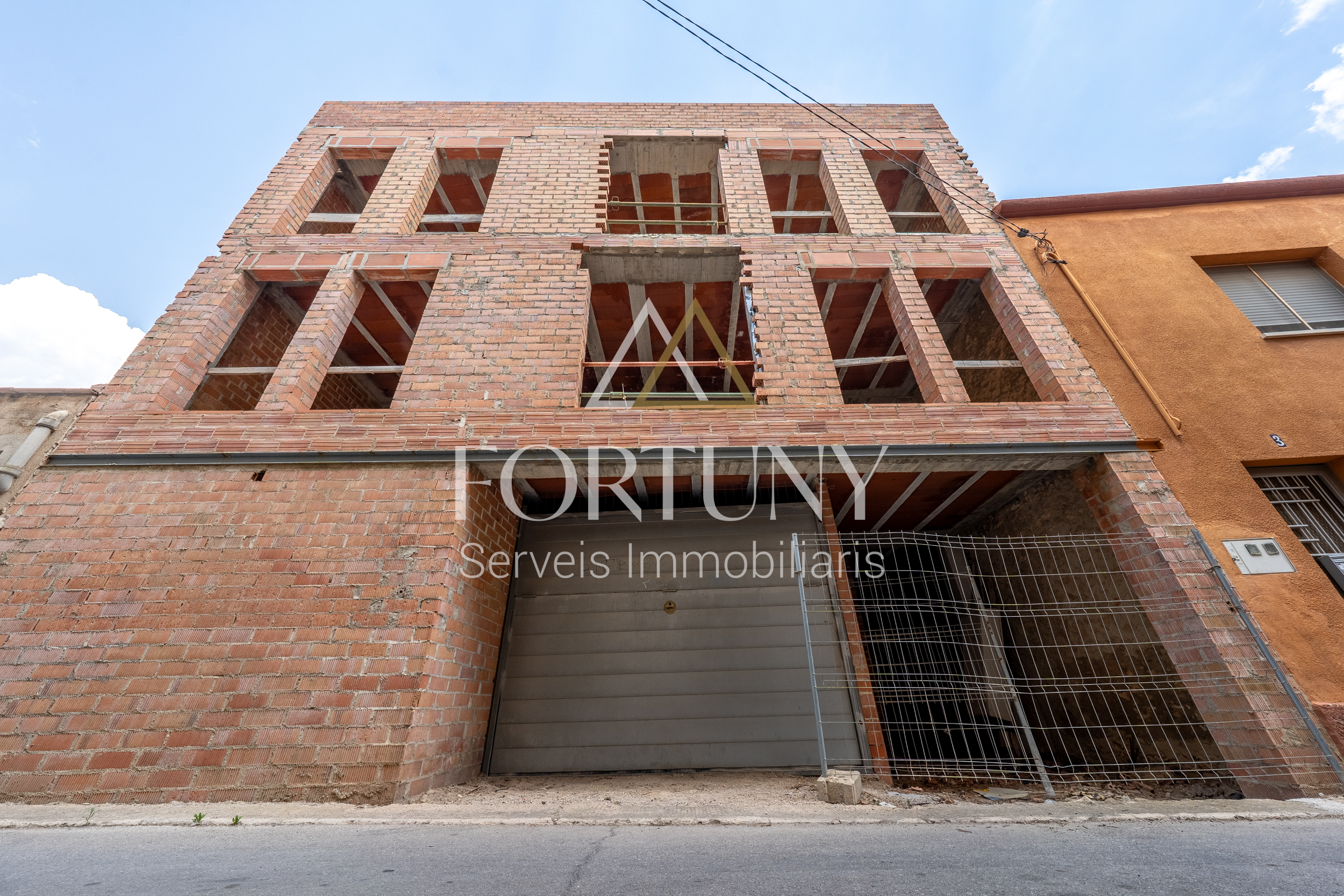 Foto del inmueble